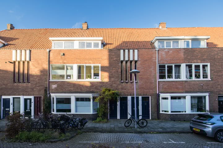 Bolksbeekstraat 67-BS