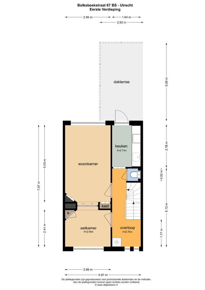 Foto 46 van Bolksbeekstraat 67-BS