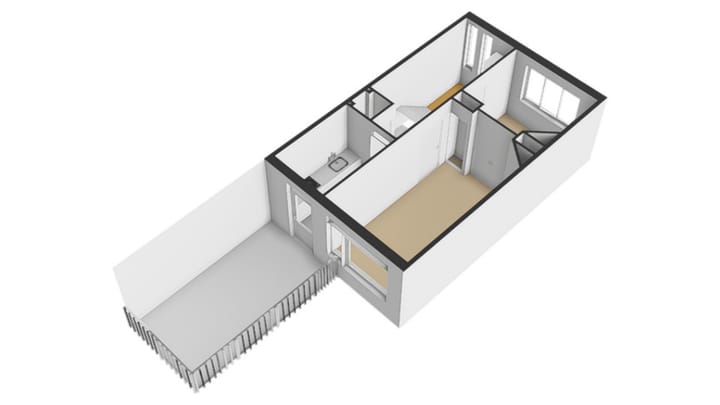 Foto 47 van Bolksbeekstraat 67-BS