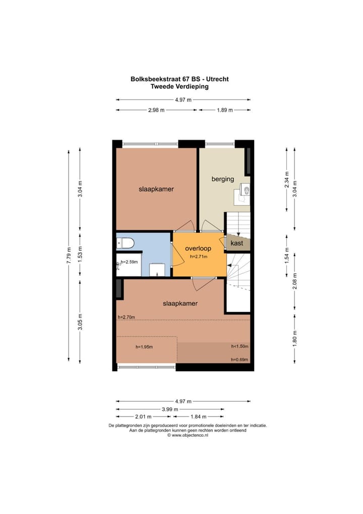 Foto 49 van Bolksbeekstraat 67-BS
