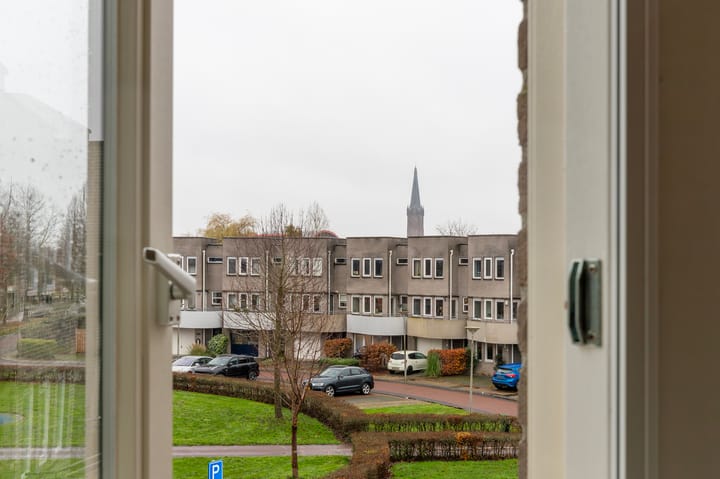 Foto 4 van De Buitengracht 58