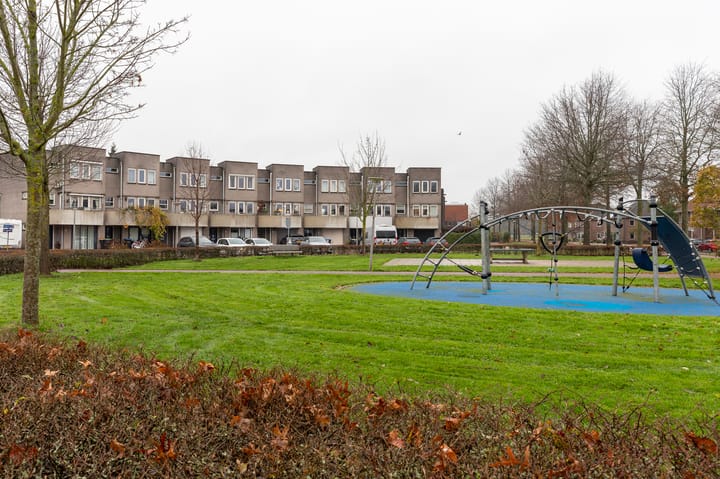 Foto 5 van De Buitengracht 58