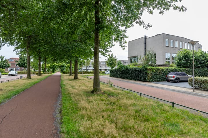 Photo 6 of De Buitengracht 58