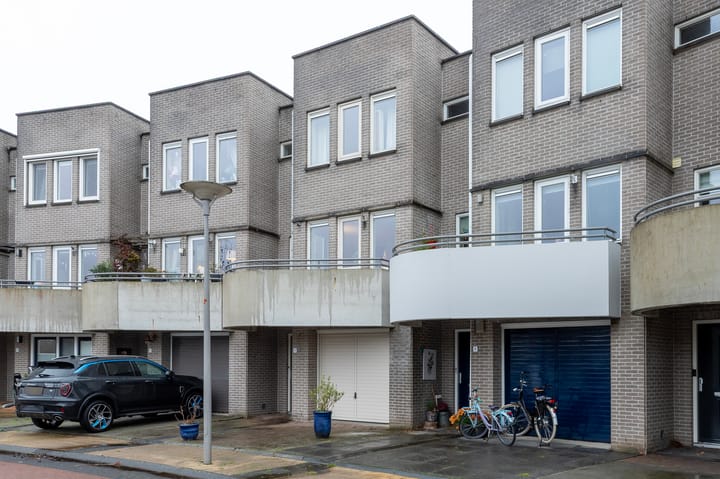 Photo 7 of De Buitengracht 58