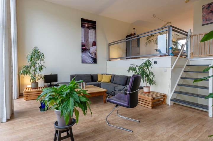 Photo 9 of De Buitengracht 58