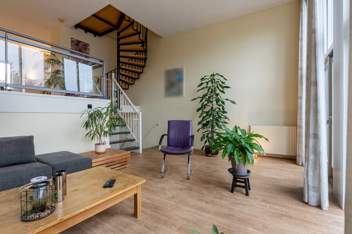 Photo 10 of De Buitengracht 58