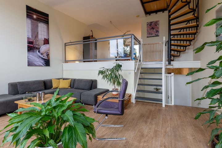 Photo 12 of De Buitengracht 58