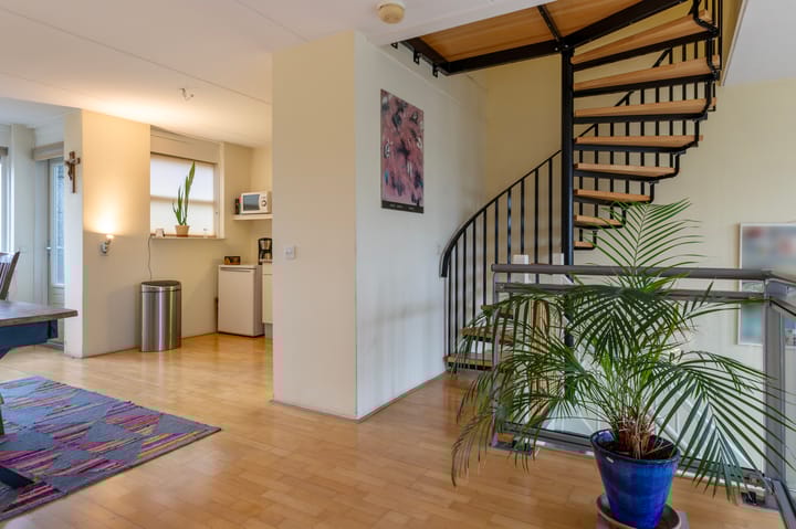 Photo 15 of De Buitengracht 58