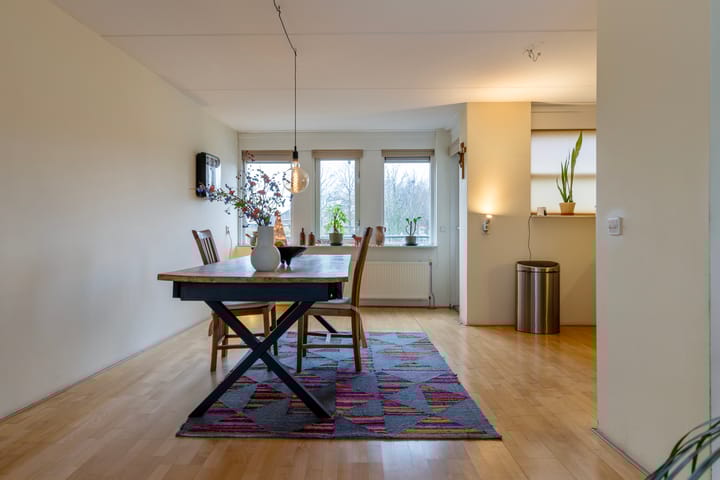 Photo 16 of De Buitengracht 58