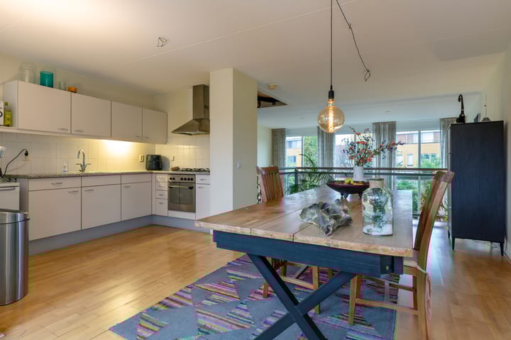 Photo 18 of De Buitengracht 58