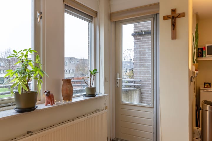 Photo 21 of De Buitengracht 58