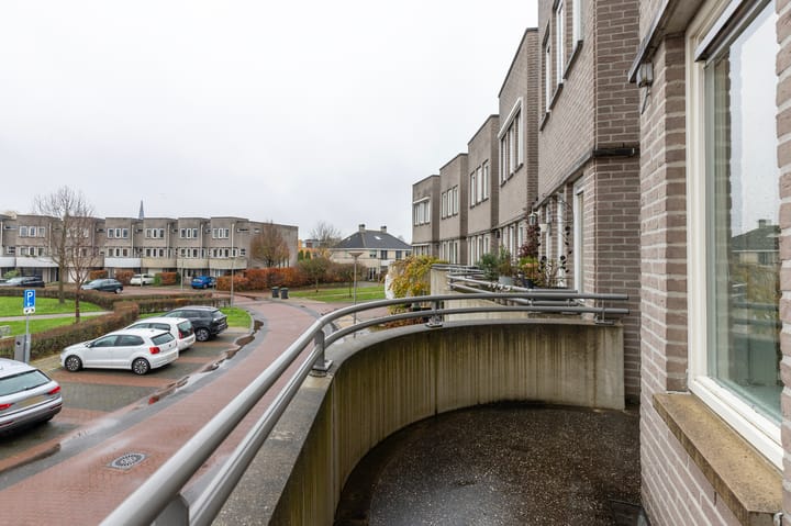 Photo 23 of De Buitengracht 58