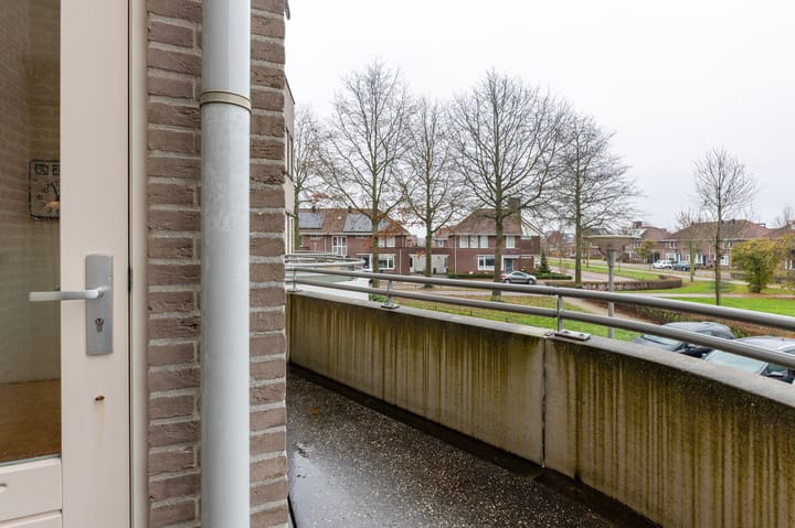 Photo 22 of De Buitengracht 58