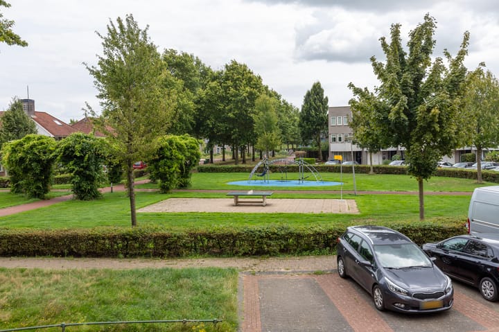 Photo 25 of De Buitengracht 58