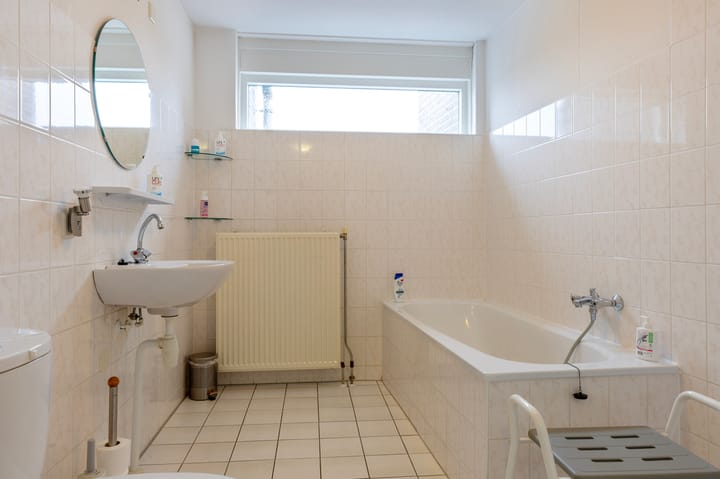 Photo 30 of De Buitengracht 58