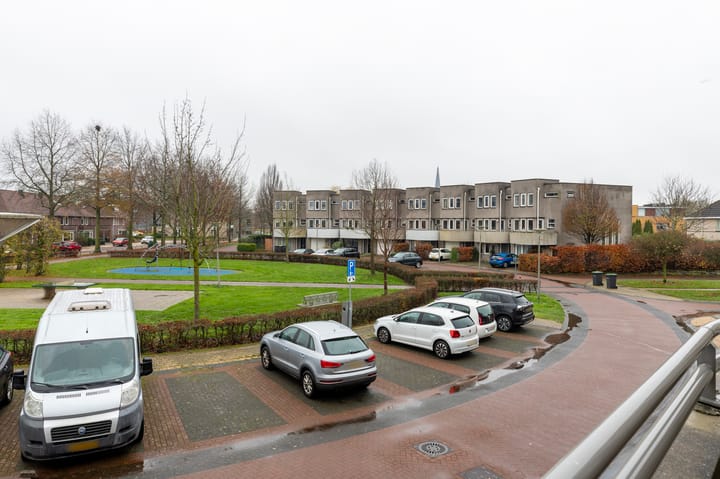 Photo 24 of De Buitengracht 58