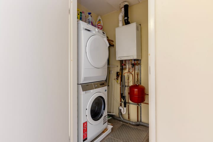 Photo 35 of De Buitengracht 58