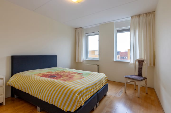 Photo 37 of De Buitengracht 58