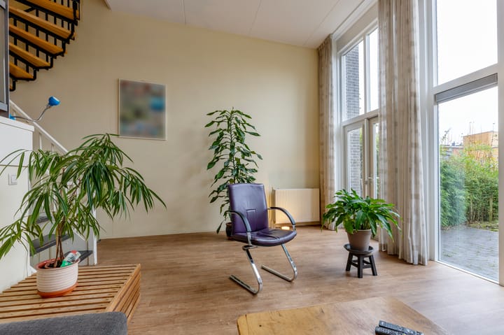 Photo 11 of De Buitengracht 58