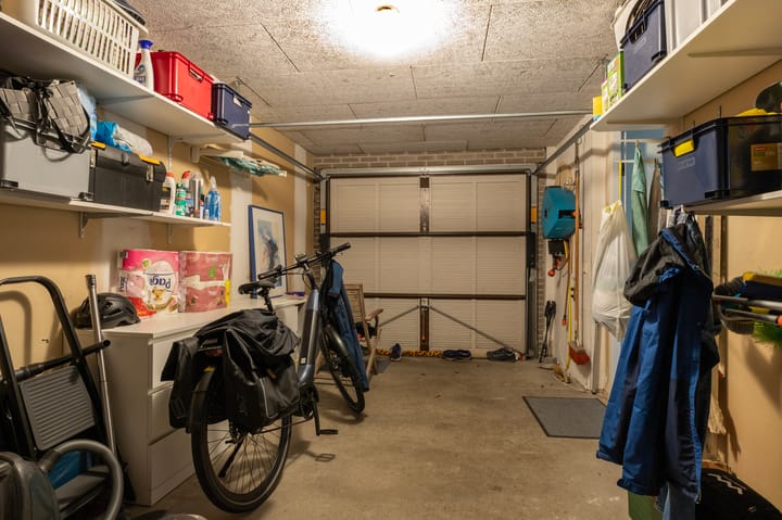 Photo 45 of De Buitengracht 58