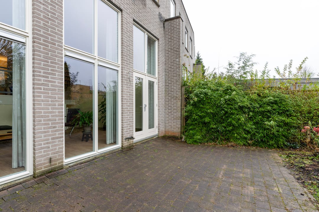 Photo 46 of De Buitengracht 58