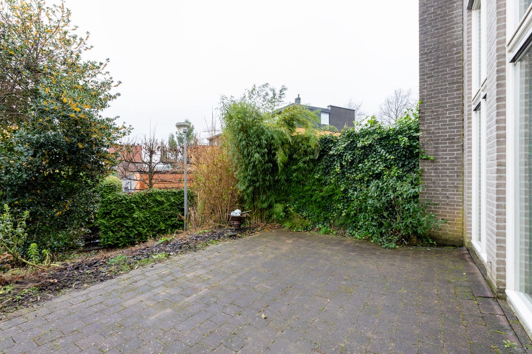Photo 47 of De Buitengracht 58