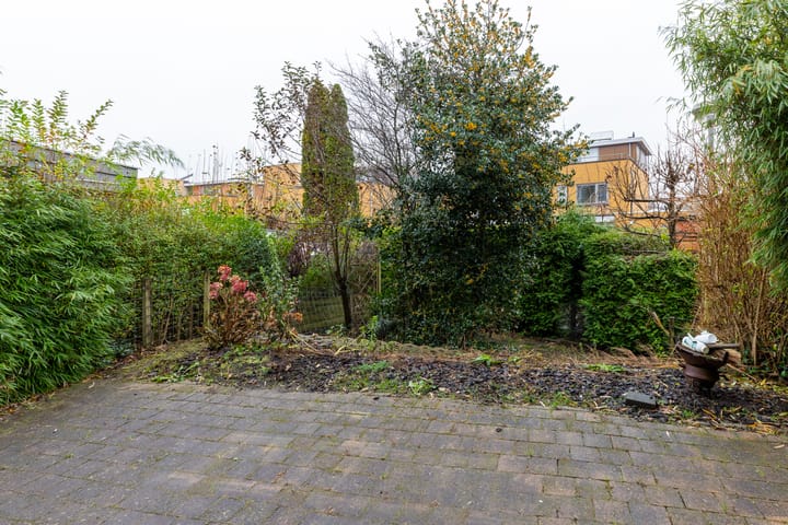 Photo 48 of De Buitengracht 58