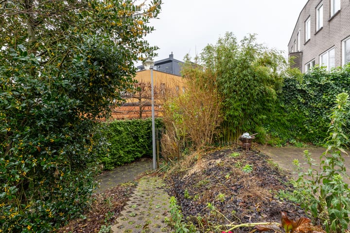 Photo 49 of De Buitengracht 58