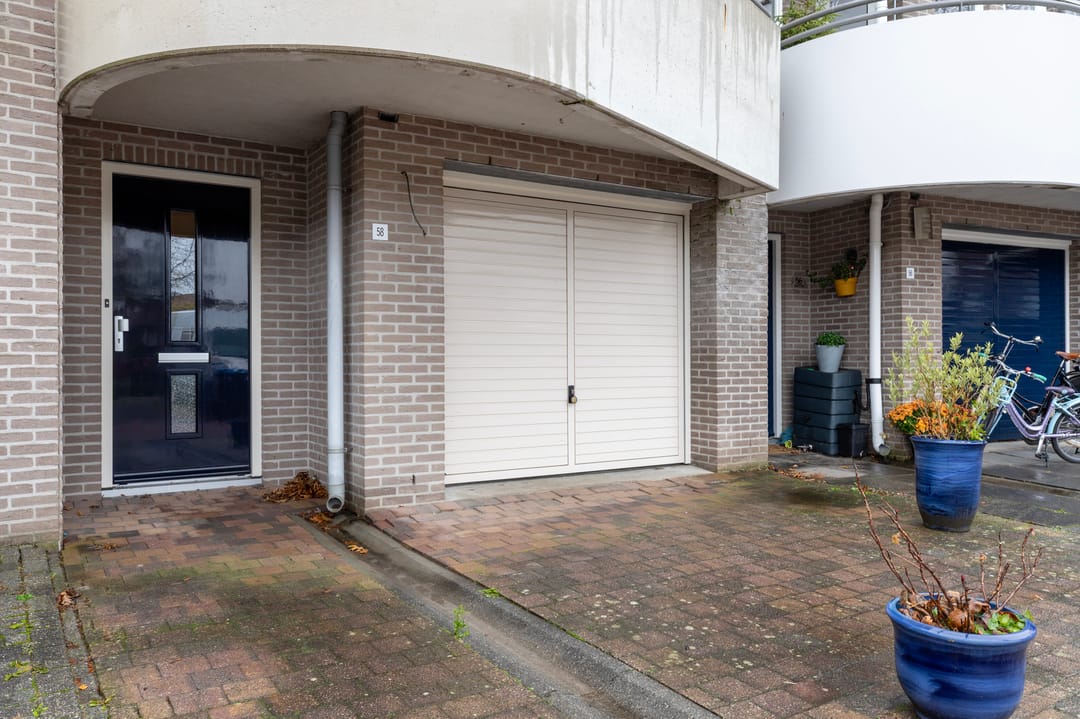 Photo 53 of De Buitengracht 58