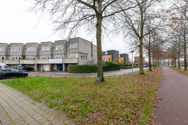 Photo 55 of De Buitengracht 58