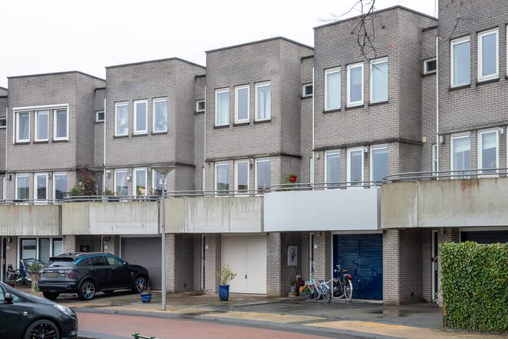 Photo 56 of De Buitengracht 58