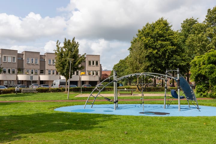 Photo 58 of De Buitengracht 58