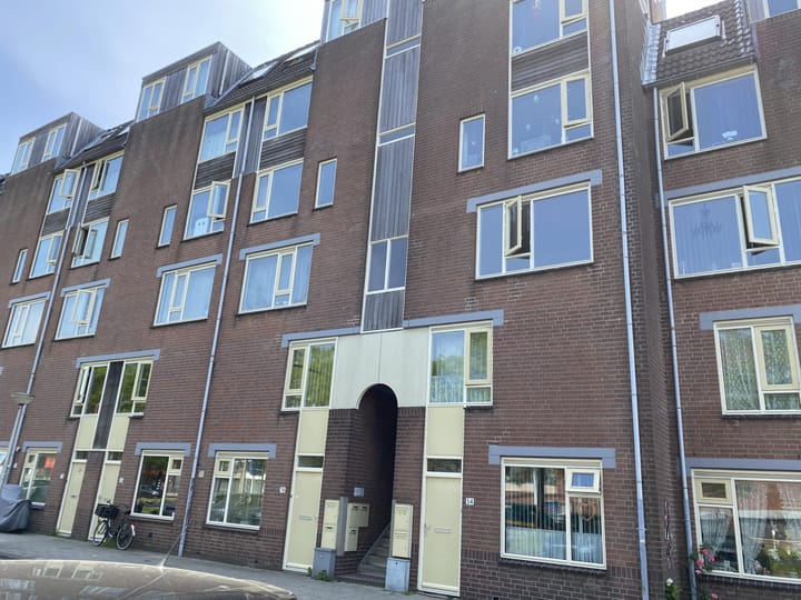 Foto 1 van Zusterlaan 58