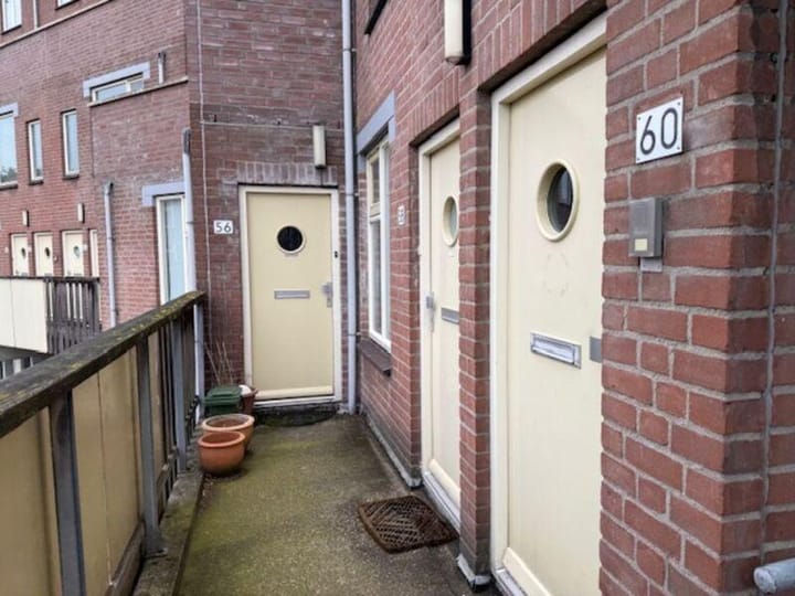 Foto 2 van Zusterlaan 58