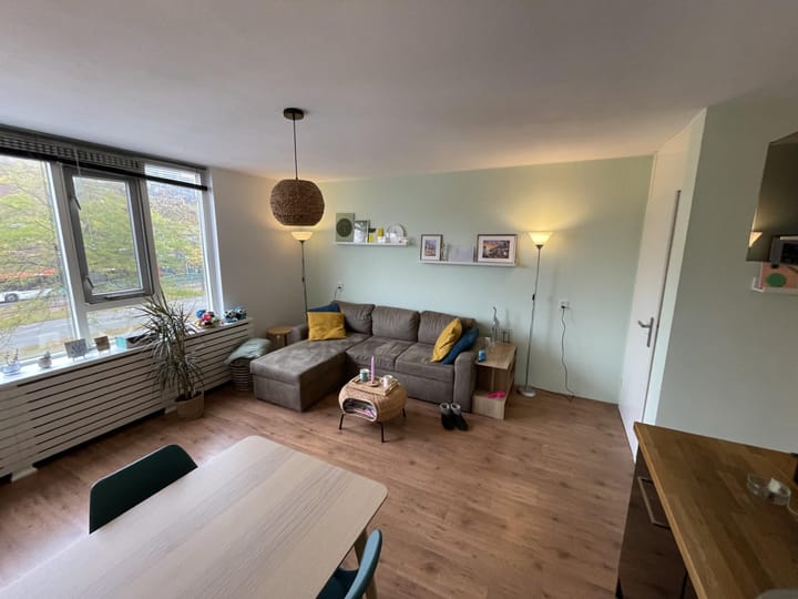 Foto 3 van Zusterlaan 58