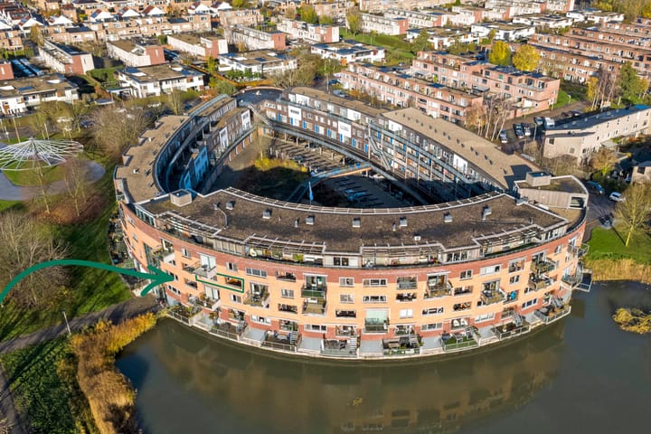 Emily Brontësingel 211