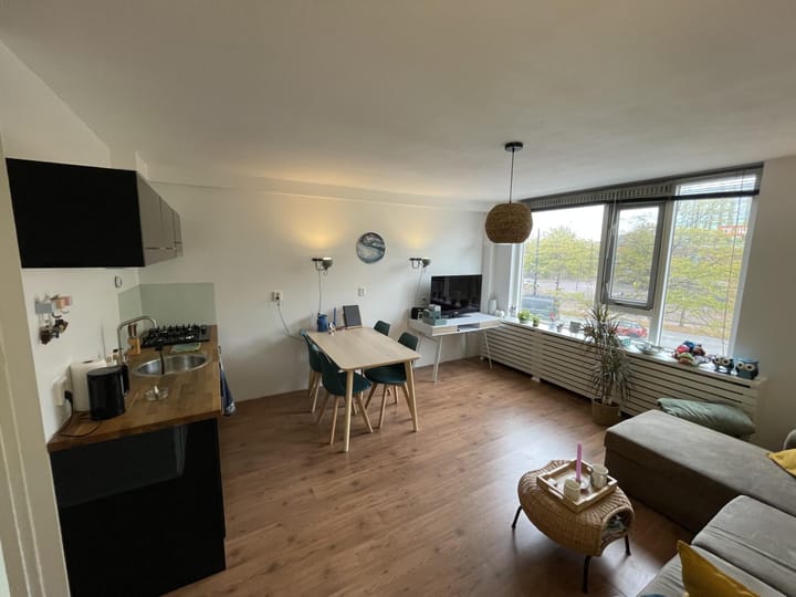 Foto 4 van Zusterlaan 58