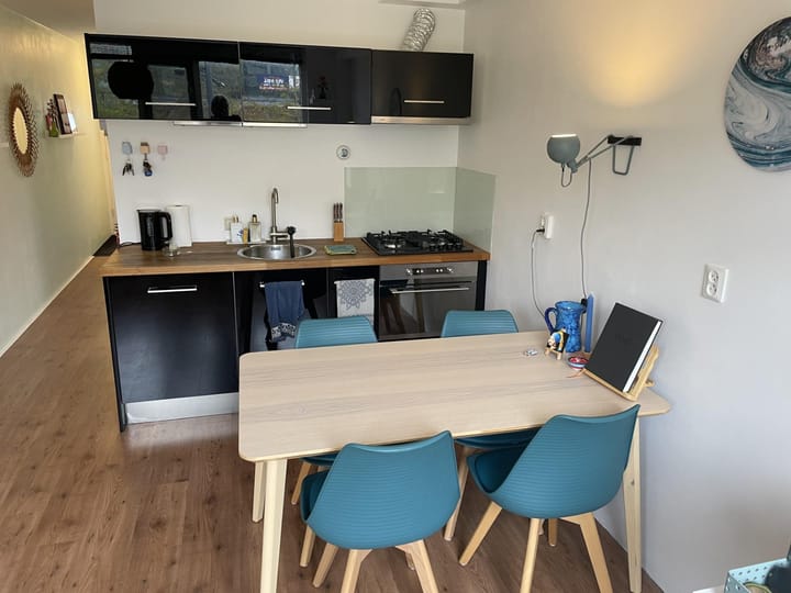 Foto 5 van Zusterlaan 58