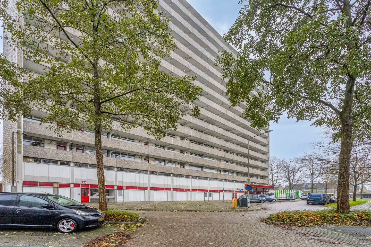 Photo 4 of Tjaarda 42