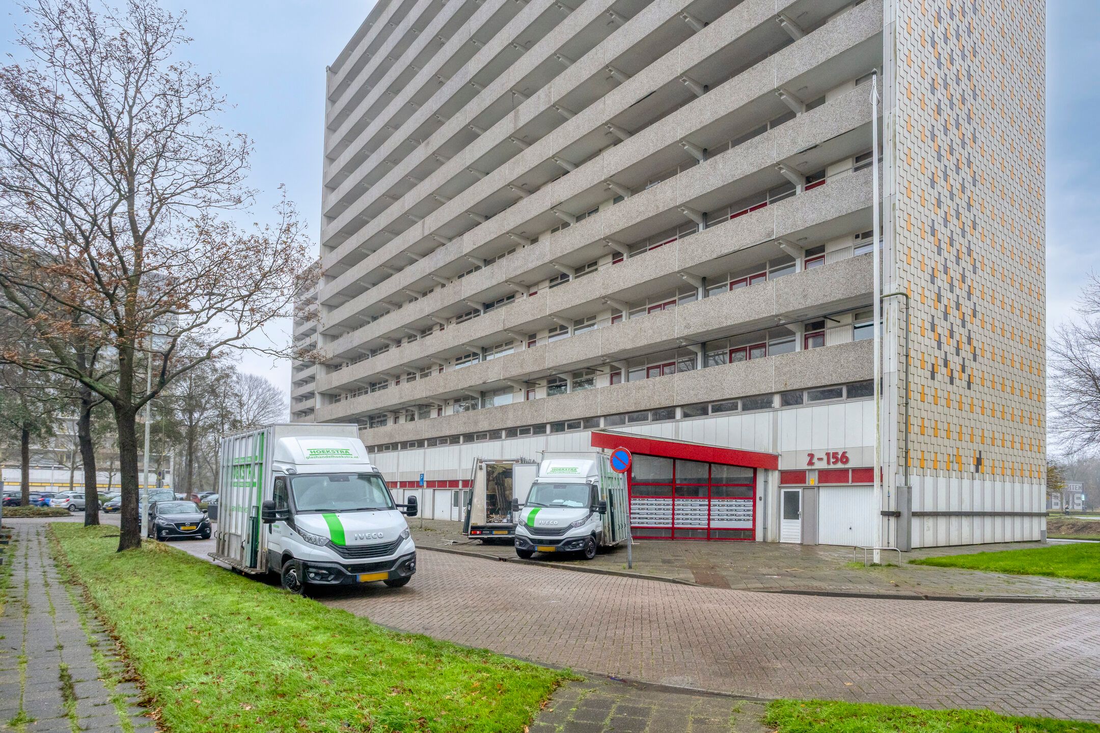 Photo 6 of Tjaarda 42