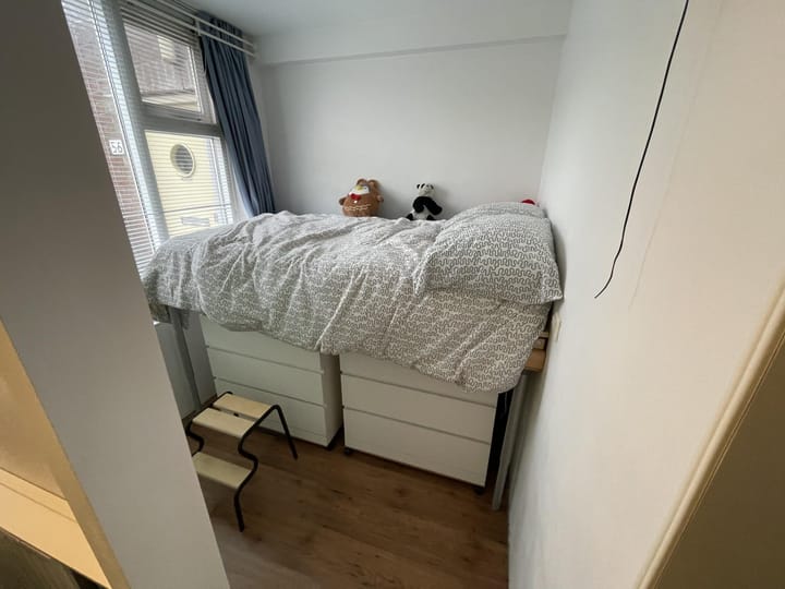 Foto 8 van Zusterlaan 58