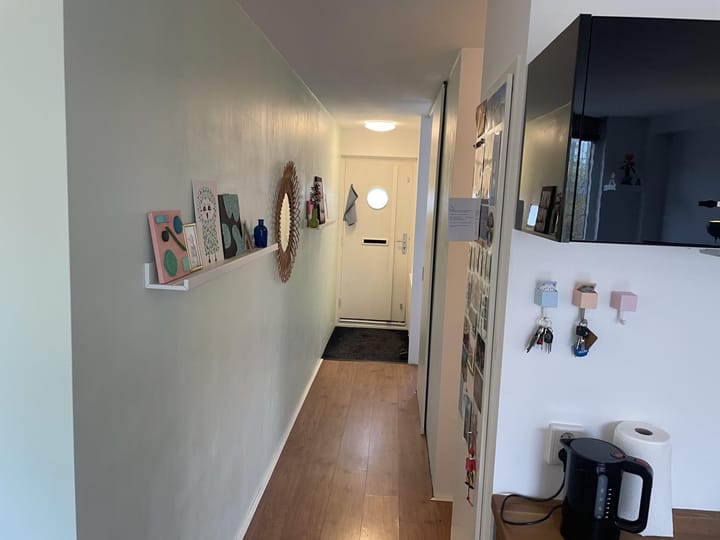 Foto 9 van Zusterlaan 58