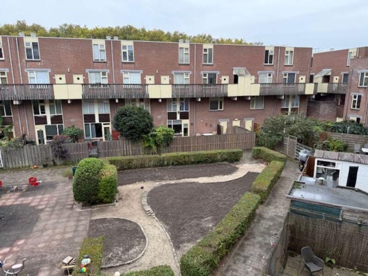 Foto 11 van Zusterlaan 58