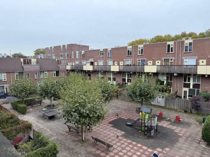 Foto 12 van Zusterlaan 58