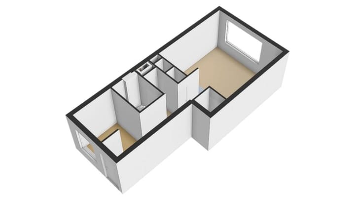 Foto 14 van Zusterlaan 58