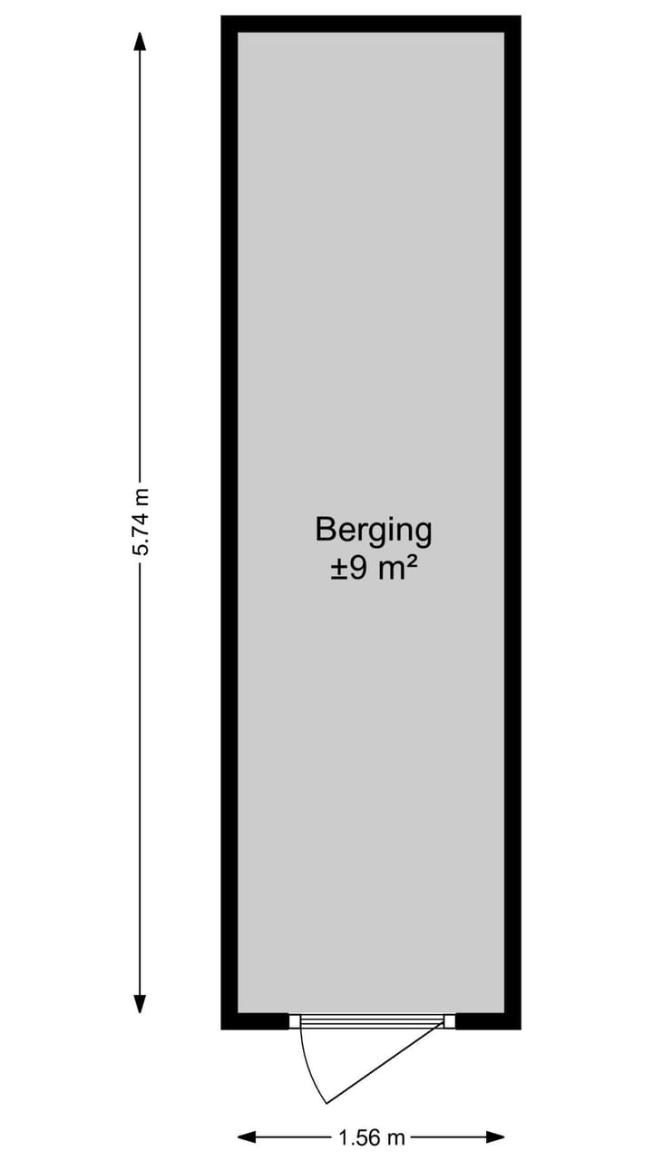 Foto 15 van Zusterlaan 58