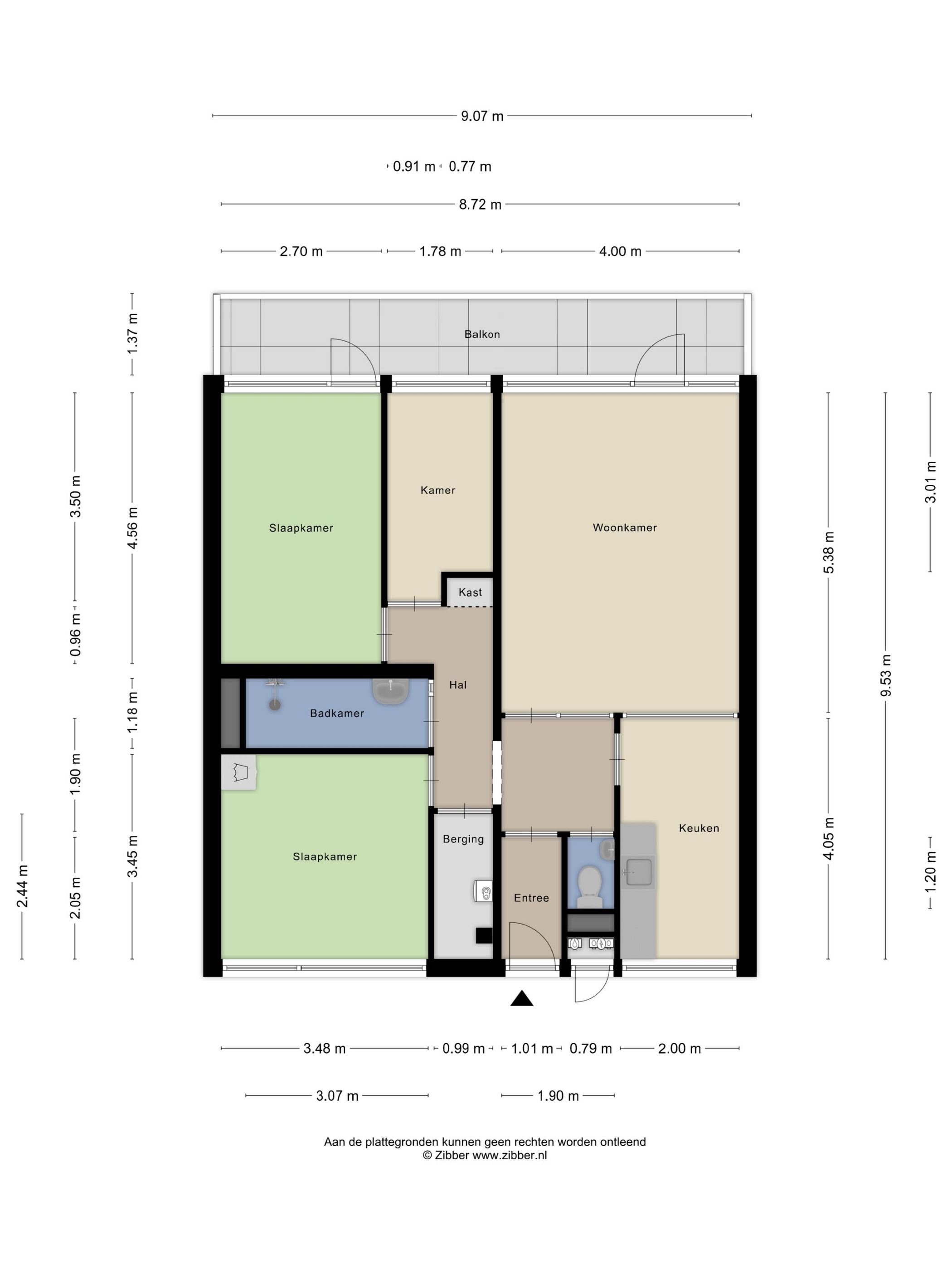 Photo 39 of Tjaarda 42