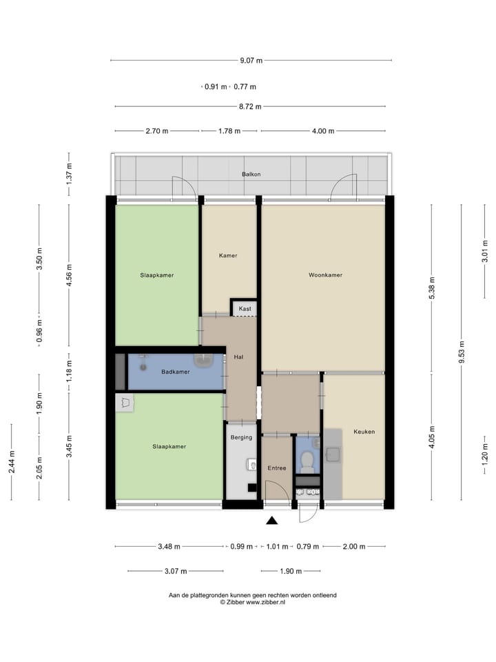 Foto 39 van Tjaarda 42