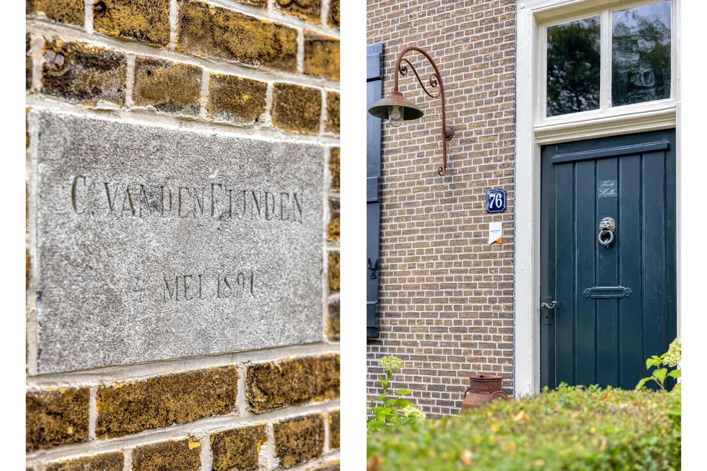 Foto 5 van Beeksestraat 76