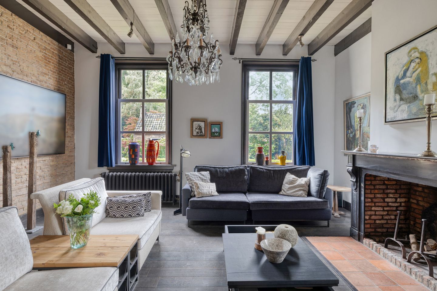 Foto 10 van Beeksestraat 76